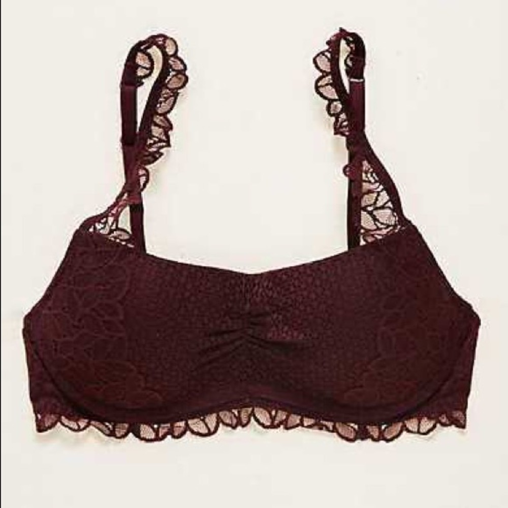 Aerie Push-Up Bralette